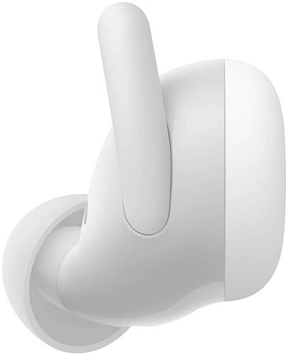 Беспроводные наушники Google Pixel Buds A-Series (Белый)