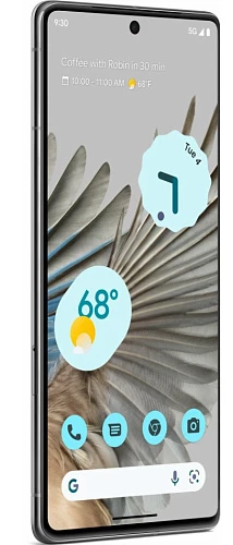 Смартфон Google Pixel 7 Pro 12/256GB USA (12 ГБ, 256 ГБ, Белый, США)