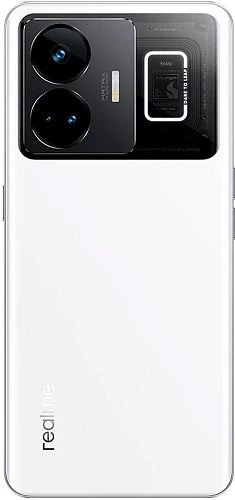 Смартфон Realme GT3 16/1TB (1 ТБ, Белый, 16 ГБ)