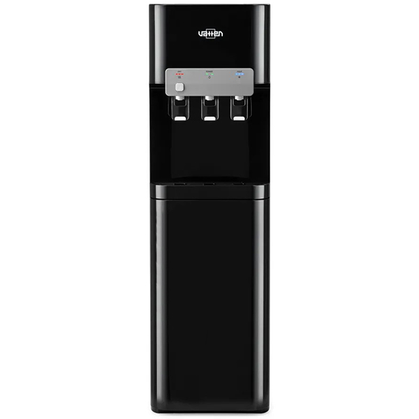 Кулер Vatten L07NK black