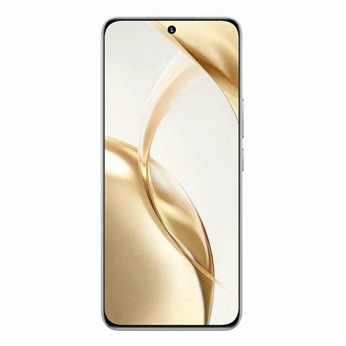 Смартфон Honor 200 12/512GB Global (Белый, 12 ГБ, 512 ГБ, Global)