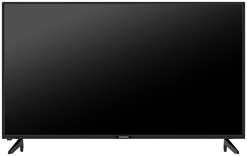 Телевизор Skyworth 42E10 42" (2020) (Серый, 42)