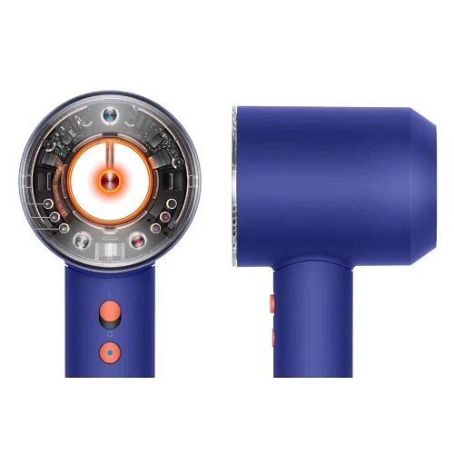 Фен Dyson Supersonic Nural HD16 (Blue/topaz)