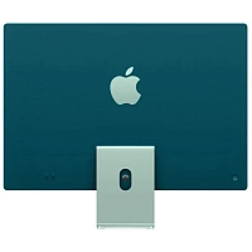 Моноблок Apple iMac 24 2023 (M3 8-Core, GPU 10-Core, 8GB, 512GB) (Зеленый, 8 ГБ, 512 ГБ, MQRP3)
