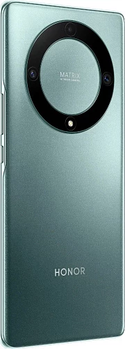 Смартфон Honor X9a 8/256GB RU/A (8 ГБ, 256 ГБ, Зеленый, RU)