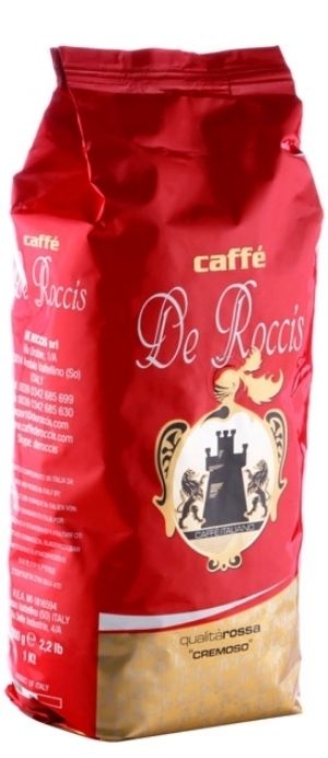 "De Roccis" - Rosso Cremoso 1кг