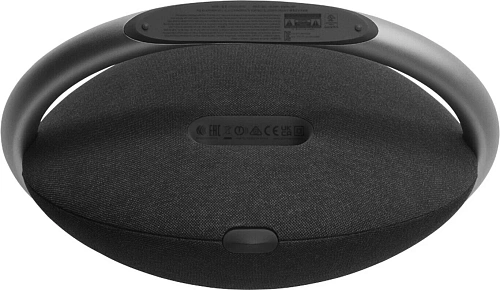 Портативная акустика Harman/Kardon Onyx Studio 8 (Черный)