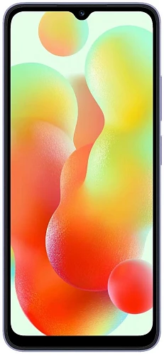 Смартфон Xiaomi Redmi 12C 6/128GB Global (Лаванда, 6 ГБ, 128 ГБ, Global)
