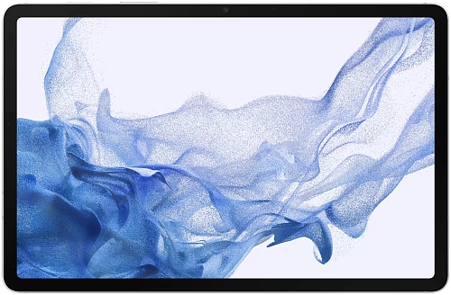 Планшет Samsung Galaxy Tab S8 11"" X706 8/128GB 5G (Cеребристый, 8 ГБ, 128 ГБ, Wi‑Fi + Cellular)