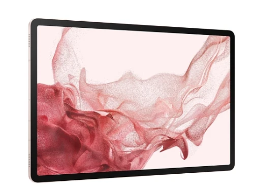 Планшет Samsung Galaxy Tab S8+ 8/256GB 5G (Розовый, 8 ГБ, 256 ГБ, Wi‑Fi + Cellular)