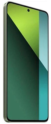 Смартфон Xiaomi Redmi Note 13 Pro 5G 8/256Gb Global (Зеленый, 8 ГБ, 256 ГБ, Global)