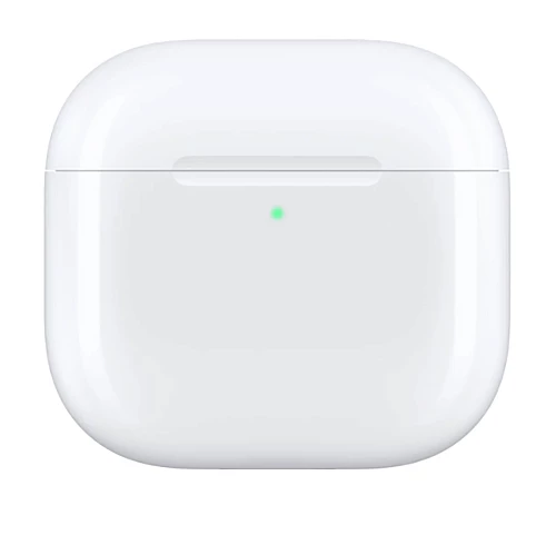 Беспроводные наушники Apple AirPods 4 (White, Active Noise Cancellation)