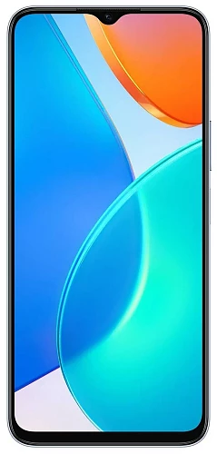 Смартфон HONOR X6 4/64GB (Серебристый, 64 ГБ, 4 ГБ)