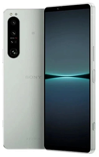 Смартфон Sony Xperia 1 IV 12/512GB CN (Белый, 12 ГБ, 512 ГБ, CN)