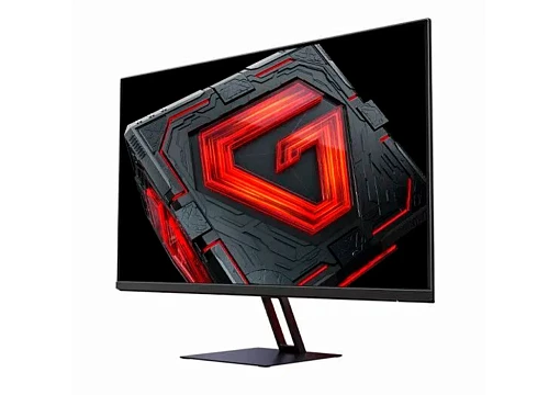 Монитор Xiaomi Redmi Display X27G 27" 165HZ (P27FBB-RG) (Черный, 27)
