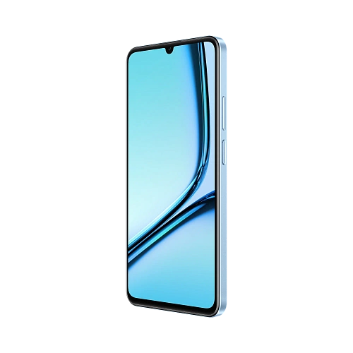 Смартфон Realme Note 50 4/128GB Global (128 ГБ, Голубой, 4 ГБ)