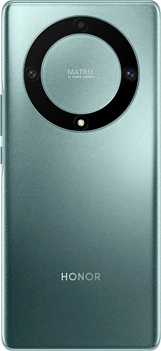 Смартфон Honor X9a 8/256GB RU/A (8 ГБ, 256 ГБ, Зеленый, RU)