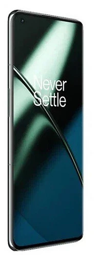 Смартфон OnePlus 11 16/256GB CN (Зелёный, 16 ГБ, 256 ГБ, CN)