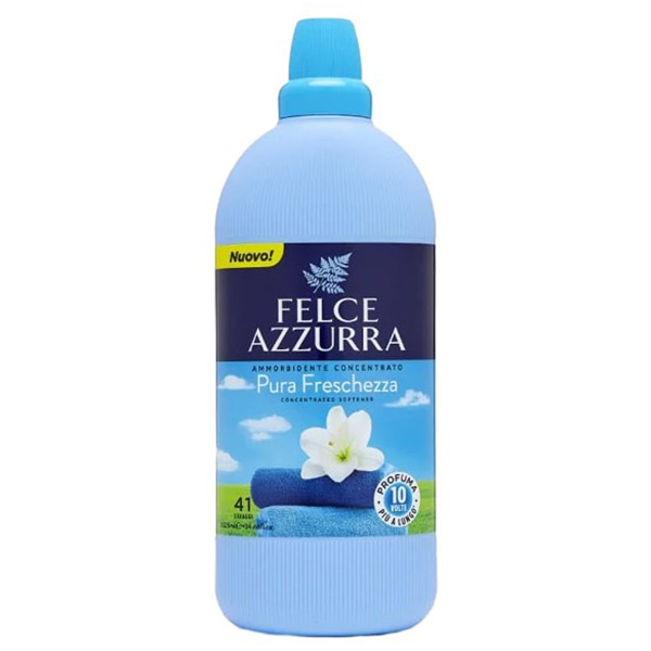 Кондиционер концентрированный Felce Azzurra Чистая Свежесть 1 литр
