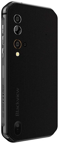 Смартфон Blackview BV9900 Pro 8/128GB (Серый, 8 ГБ, 128 ГБ)