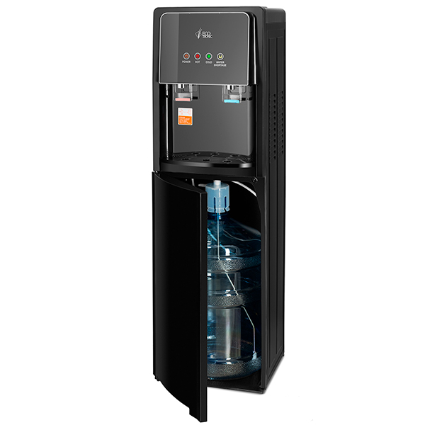 Кулер Ecotronic A5-LXE, черный