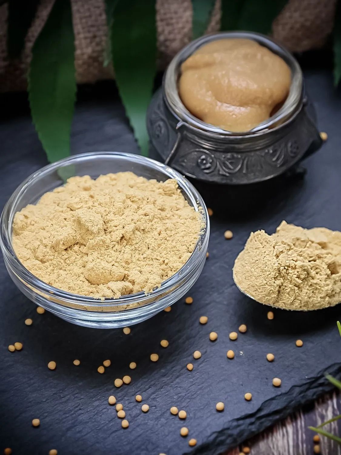 Порошок Горчичный Мой Продукт 500г х 6 шт.