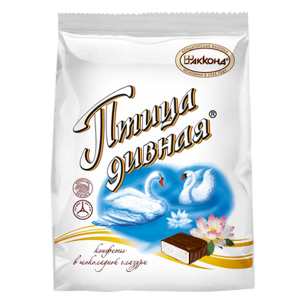 Конфеты Акконд Птица дивная 300 гр