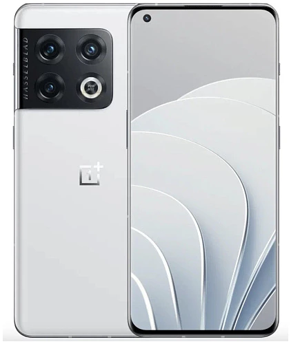 Смартфон OnePlus 10 Pro 8/128GB Global (Белый, 8 ГБ, 128 ГБ, Global)