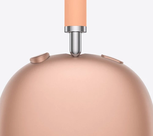 Беспроводные наушники Apple AirPods Max (2024) (USB‑C) (Оранжевый)