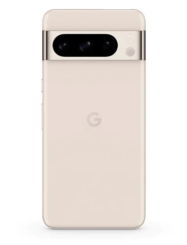 Смартфон Google Pixel 8 Pro 12/128GB (USA) (Бежевый, 128 ГБ, США, 12 ГБ)