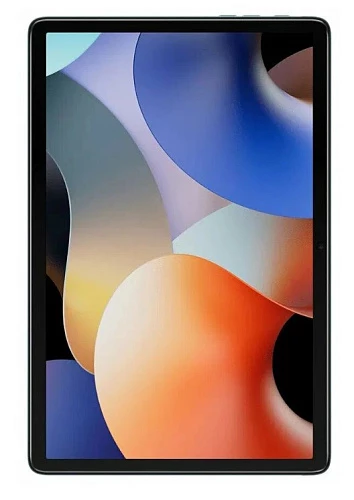 Планшет Blackview Oscal Pad 10 8/128GB (Зелёный, 128 ГБ, 8 ГБ, Wi‑Fi + Cellular)
