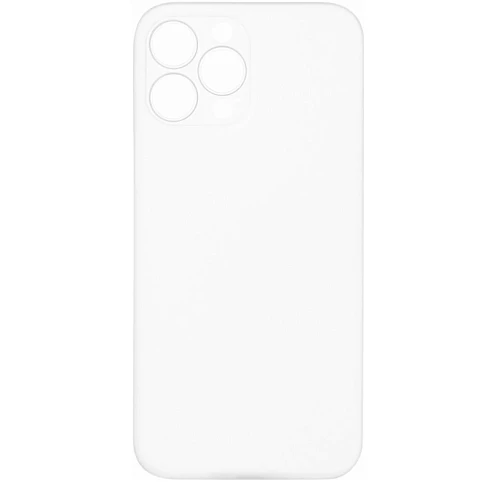 Чехол пластиковый K-DOO Air Skin для iPhone 16 Pro (Прозрачный)