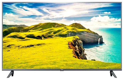 Телевизор Xiaomi Mi TV 4S 43 T2 Global 42.5" (2019) (Чёрный, 42.5, Global)