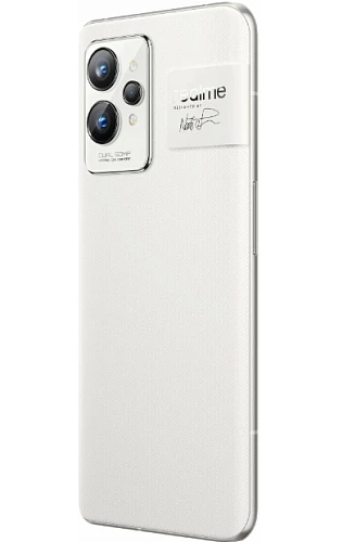 Смартфон Realme GT2 Pro 12/256GB (Белый, 12 ГБ, 256 ГБ)