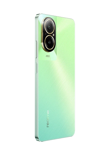 Смартфон Realme C67 6/128GB Global (128 ГБ, Зеленый, 6 ГБ, Global)