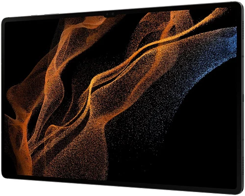 Планшет Samsung Galaxy Tab S8 Ultra (2022), 16GB/512GB, Wi-Fi (Чёрный, 16 ГБ, 512 ГБ, Wi‑Fi)