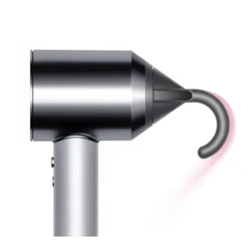 Фен Dyson Supersonic HD11 (Серебристый)