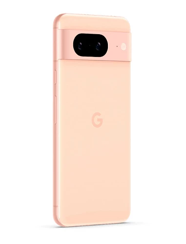 Смартфон Google Pixel 8 8/256GB JP (Розовый, 8 ГБ, 256 ГБ, JP)