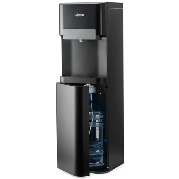 Кулер Vatten L10NKT black