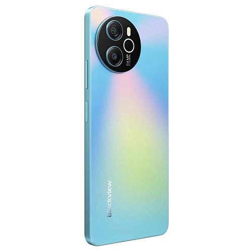 Смартфон Blackview SHARK 8 8/256GB (8 ГБ, 256 ГБ, Голубой)