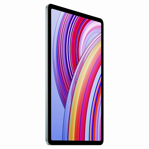 Планшет Xiaomi Redmi Pad Pro 8/256GB 5G (Голубой, 8 ГБ, 256 ГБ, Wi‑Fi + Cellular)