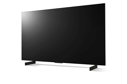 Телевизор LG OLED42C4RLA (Чёрный, 42)