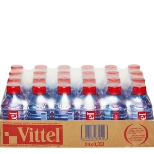 "Vittel" 0.33л
