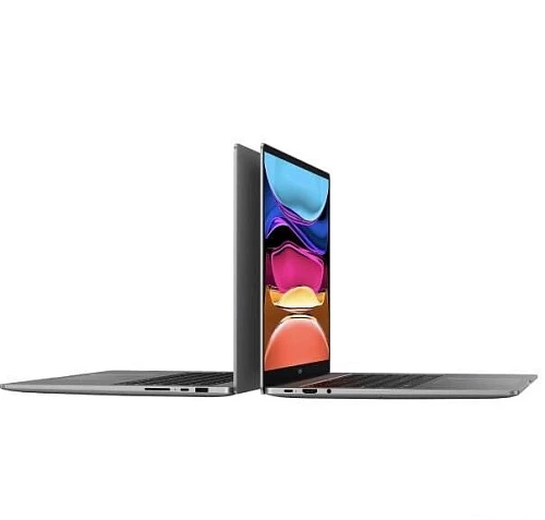 Ноутбук Xiaomi RedmiBook Pro 15 (AMD Ryzen 7 7840HS/15.6"/3200x2000/16GB/512GB SSD/DVD нет/AMD Radeon Graphics/Wi-Fi/Bluetooth/) JYU4540CN (Серый, 512 ГБ, 16 ГБ, CN)