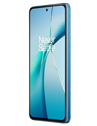 Смартфон OnePlus Nord CE4 Lite 8/256GB (Голубой, 8 ГБ, 256 ГБ)