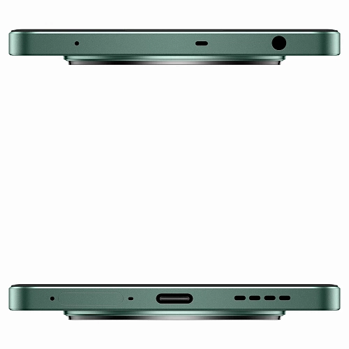 Смартфон Realme 12 4G 8/128GB (Зелёный, 8 ГБ, 128 ГБ)