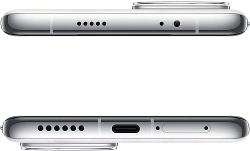 Смартфон Huawei P60 Pro 12/512GB Global (Белый, 512 ГБ, 12 ГБ, Global)