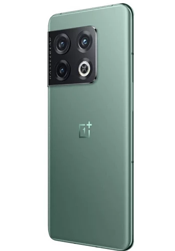Смартфон OnePlus 10 Pro 12/256GB CN (Зелёный, 256 ГБ, 12 ГБ, CN)