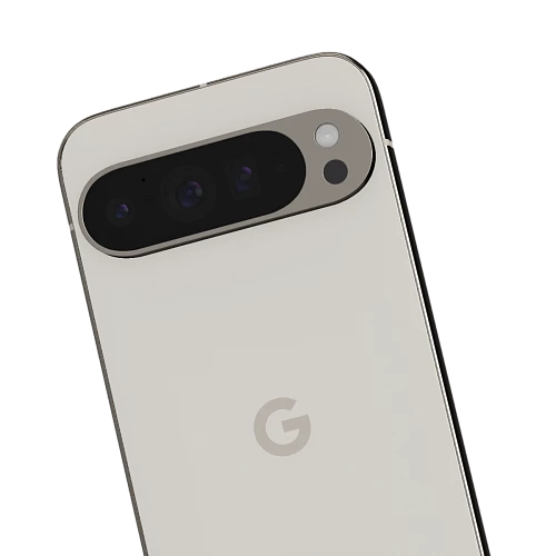 Смартфон Google Pixel 9 Pro XL 16/1TB Global (16 ГБ, 1 ТБ, Белый, Global)