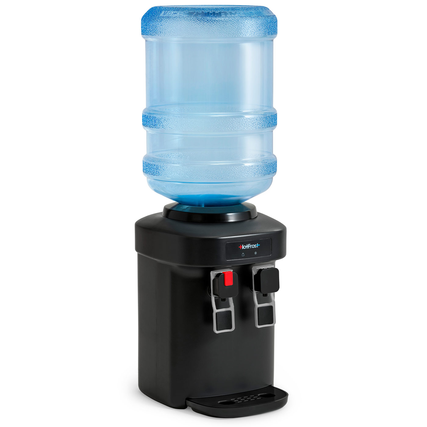Кулер HotFrost D65EN black